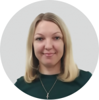 Утенкова Юлия