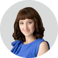 Бушуева Ирина