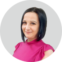 Марина Варешкина 